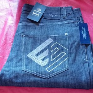 COPY - Enyce Blue jeans